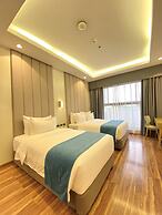Bravo Tanauan Hotel