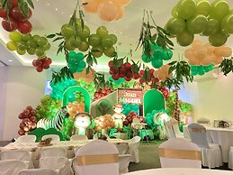 Bravo Tanauan Hotel