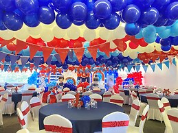 Bravo Tanauan Hotel