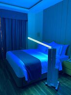 Bravo Tanauan Hotel