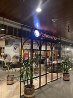 Bravo Tanauan Hotel