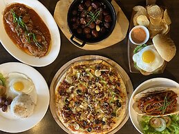 Bravo Tanauan Hotel