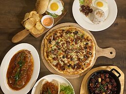Bravo Tanauan Hotel