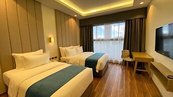 Bravo Tanauan Hotel