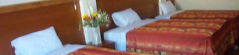 Hotel Moquegua