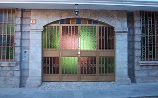 Hotel Moquegua