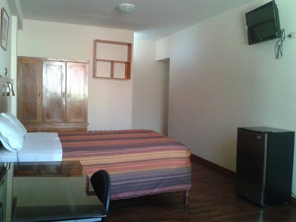 Hotel Moquegua