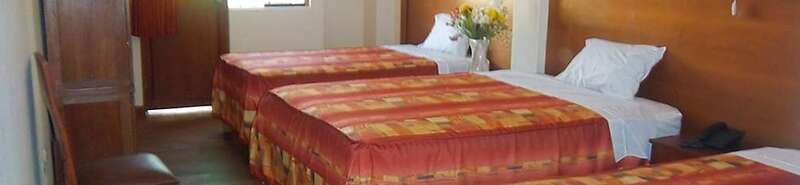 Hotel Moquegua