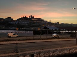 Porto Tile House