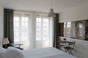 Porto Tile House