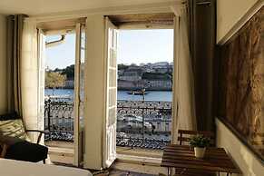Porto Tile House