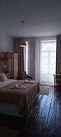 Porto Tile House