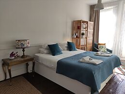 Porto Tile House