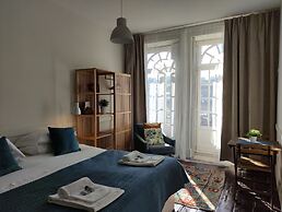 Porto Tile House