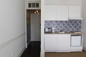 Porto Tile House
