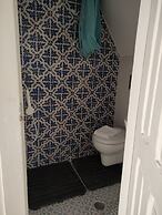 Porto Tile House