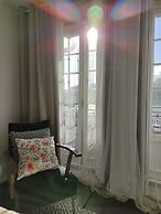 Porto Tile House