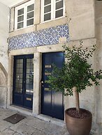 Porto Tile House