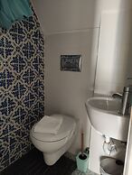 Porto Tile House