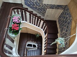 Porto Tile House