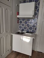 Porto Tile House