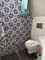Porto Tile House
