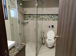 Aarju Luxurious Wave
