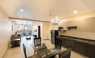 Aarju Luxurious Wave