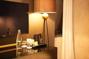 La Suite Boutique Hotel