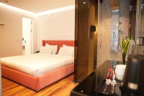 La Suite Boutique Hotel