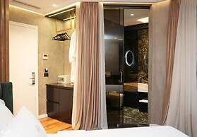 La Suite Boutique Hotel