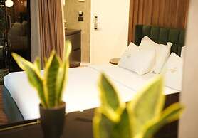 La Suite Boutique Hotel
