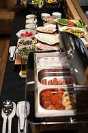 La Suite Boutique Hotel