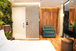 La Suite Boutique Hotel