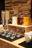 La Suite Boutique Hotel