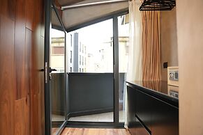 La Suite Boutique Hotel