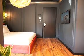 La Suite Boutique Hotel