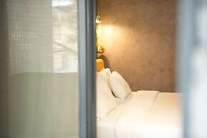 La Suite Boutique Hotel