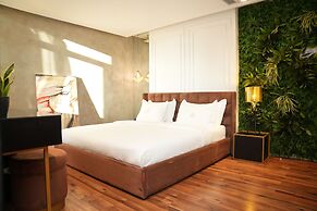 La Suite Boutique Hotel