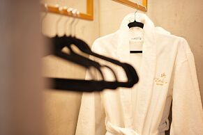 La Suite Boutique Hotel
