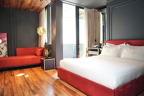 La Suite Boutique Hotel