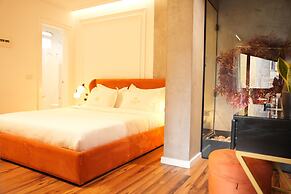 La Suite Boutique Hotel
