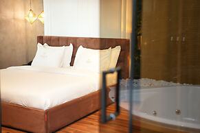 La Suite Boutique Hotel