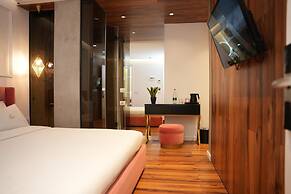 La Suite Boutique Hotel