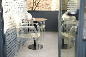 La Suite Boutique Hotel