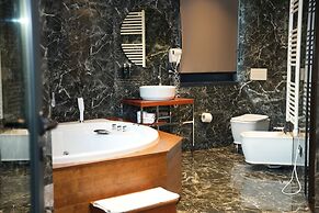 La Suite Boutique Hotel