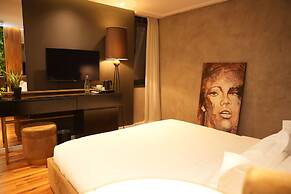 La Suite Boutique Hotel