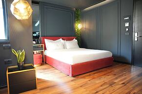 La Suite Boutique Hotel
