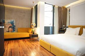 La Suite Boutique Hotel