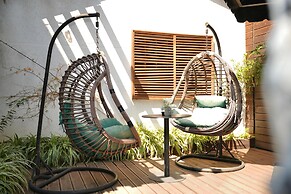 La Suite Boutique Hotel